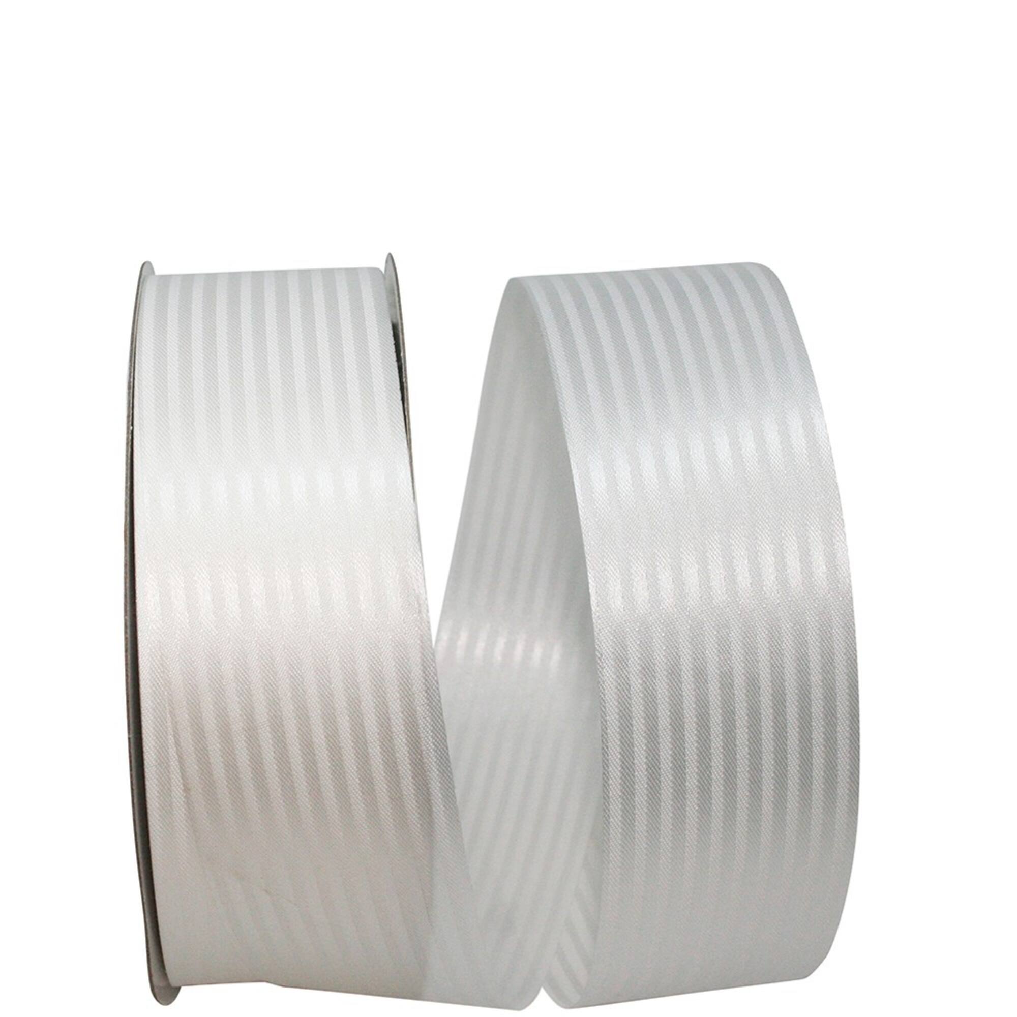 JAM Paper 1.875" Tux Stripe Ribbon